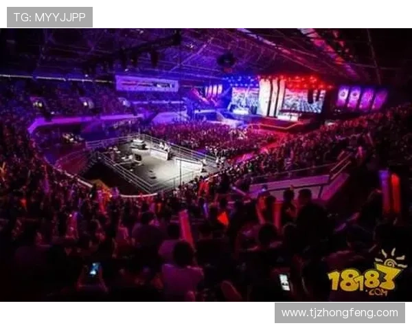 浩方电竞平台引领赛事新时代潮