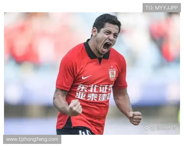 吕凯文加盟长春亚泰强化球队边路实力