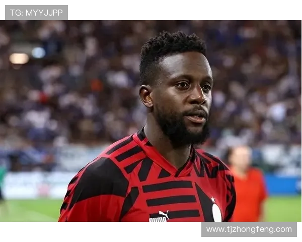 奥里吉解约后跨界亮相未来未明