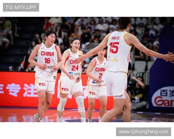 女篮大胜马里四人表现出色